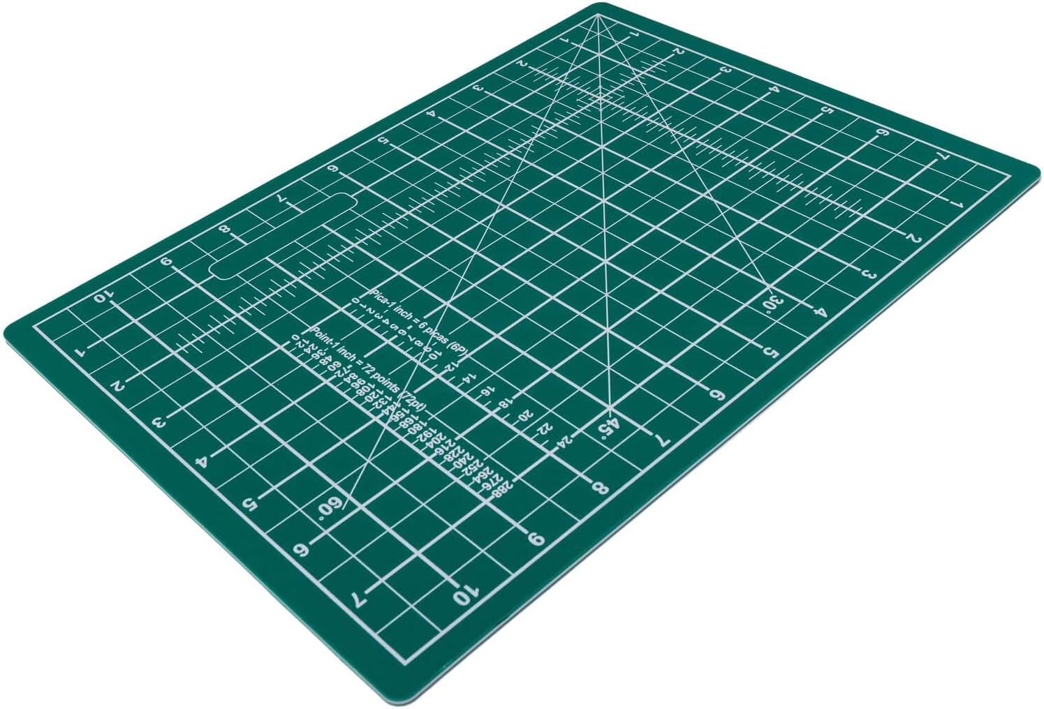 Cutting mat