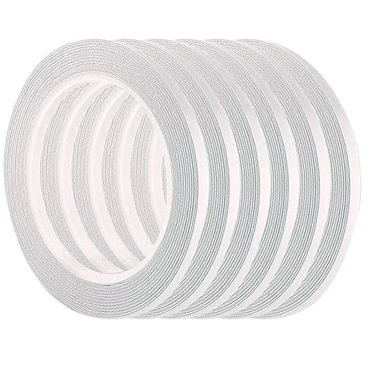 Double-sided tape