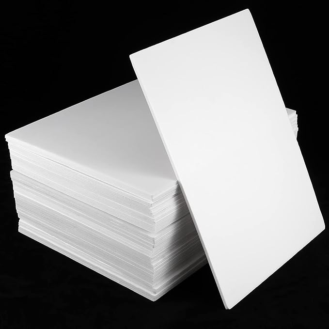 Foam boards