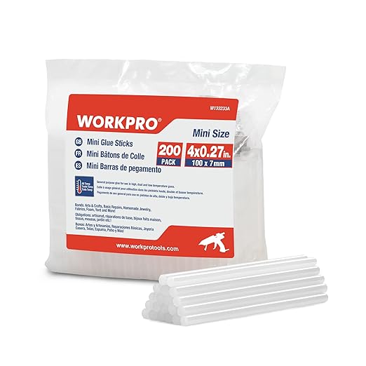 Glue sticks
