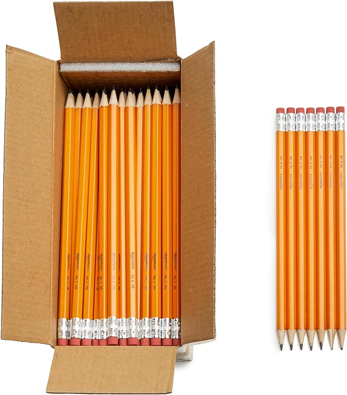 Pencils