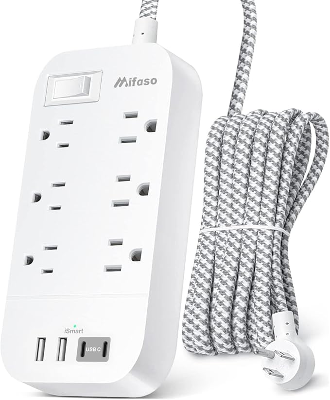 Power cord