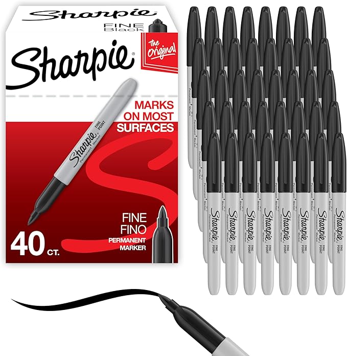Sharpie