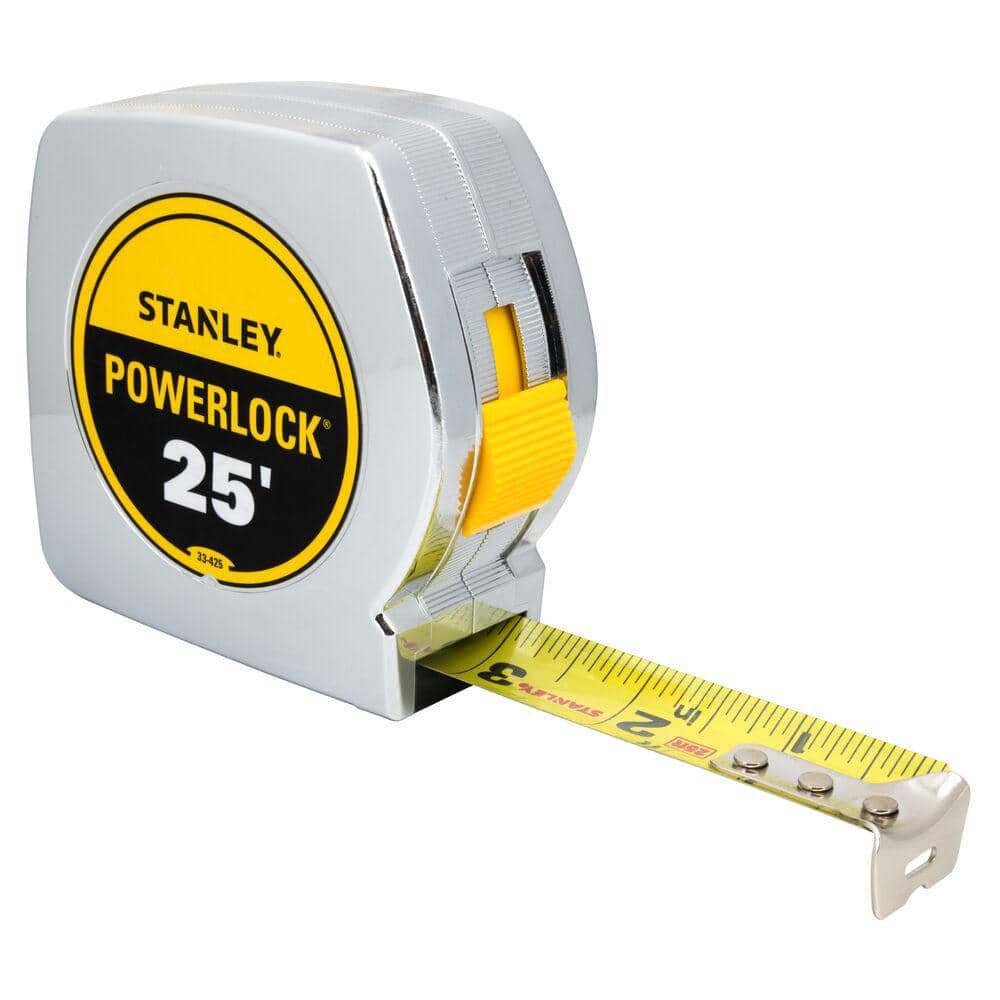 Tape measure