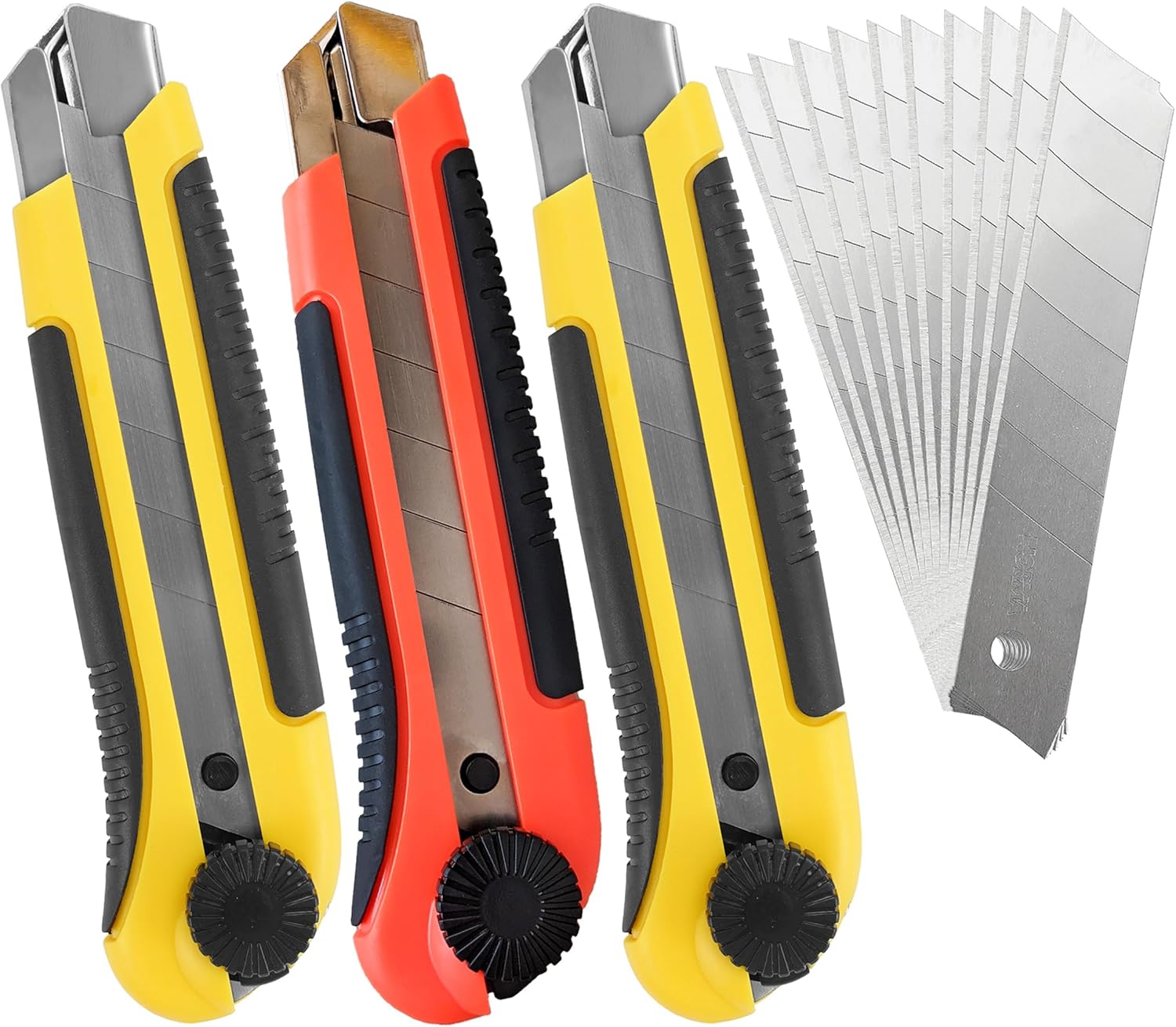 Utility knife