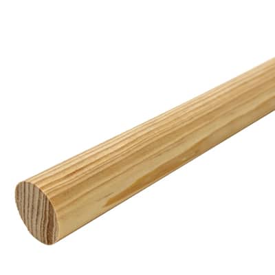Wood dowels
